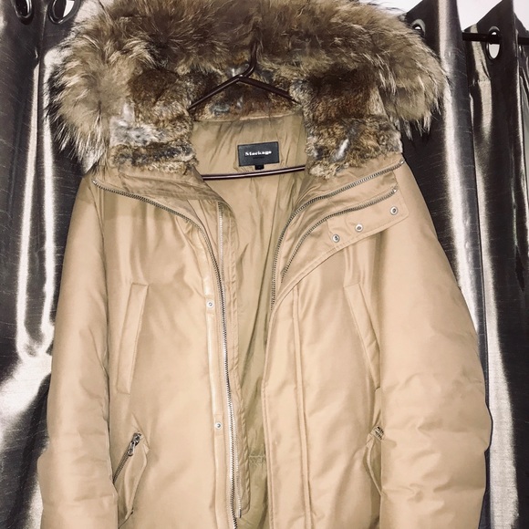 Manteau Homme Macakge - Picture 2 of 8